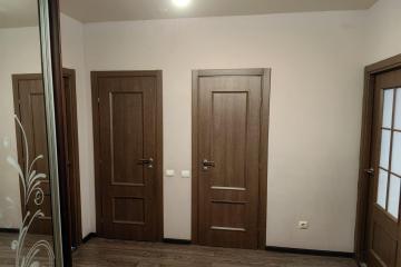 Фото №5: 2-комнатная квартира 57 м² - Краснодар, мкр. ЖК Панорама, ул. Восточно-Кругликовская, 28/3