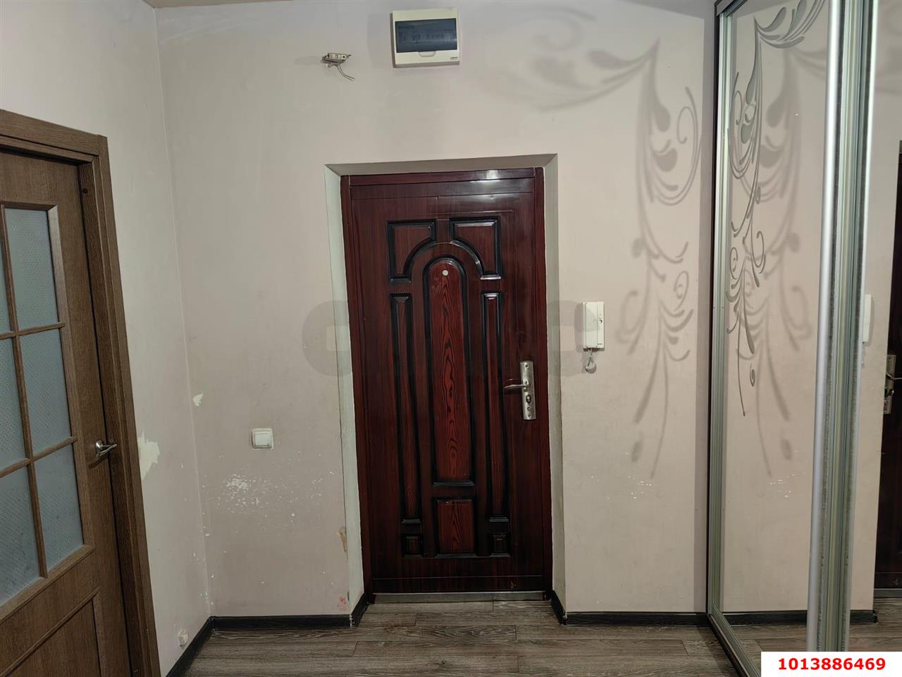 Фото №2: 2-комнатная квартира 62 м² - Краснодар, Панорама, ул. Восточно-Кругликовская, 28/3