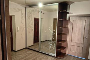 Фото №1: 2-комнатная квартира 57 м² - Краснодар, мкр. ЖК Панорама, ул. Восточно-Кругликовская, 28/3