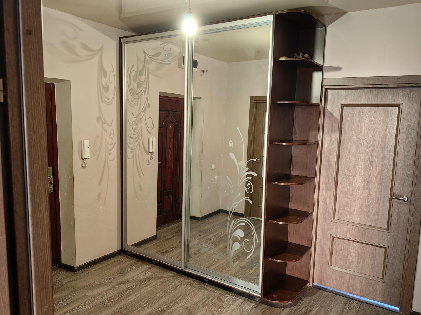 Фото №1: 2-комнатная квартира 62 м² - Краснодар, Прикубанский внутригородской округ, Панорама, мкр. ЖК Панорама, ул. Восточно-Кругликовская, 28/3