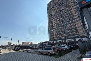 Фото №4: Торговое помещение 45 м² - Краснодар, мкр. Музыкальный, ул. Российская, 257/7