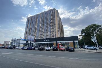 Фото №5: Коммерция 44 м² - Краснодар, мкр. Музыкальный, ул. Российская, 257/7