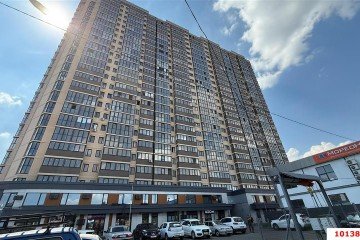 Фото №1: Торговое помещение 45 м² - Краснодар, мкр. Музыкальный, ул. Российская, 257/7