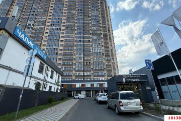 Фото №3: Коммерция 44 м² - Краснодар, мкр. Музыкальный, ул. Российская, 257/7