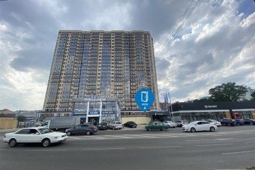 Фото №3: Торговое помещение 43 м² - Краснодар, мкр. Музыкальный, ул. Российская, 257/7