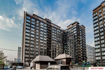 Фото №3: 2-комнатная квартира 78 м² - Краснодар, мкр. 9-й километр, ул. Ярославская, 113к1
