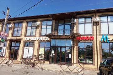 Фото №2: Участок садоводство 4 сот. - Ветеран, мкр. Прикубанский внутригородской округ, ул. Сиреневая, 564