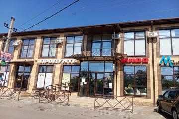 Фото №2: Земельный участок 4 сот. - Ветеран, мкр. Прикубанский внутригородской округ, ул. Сиреневая, 564