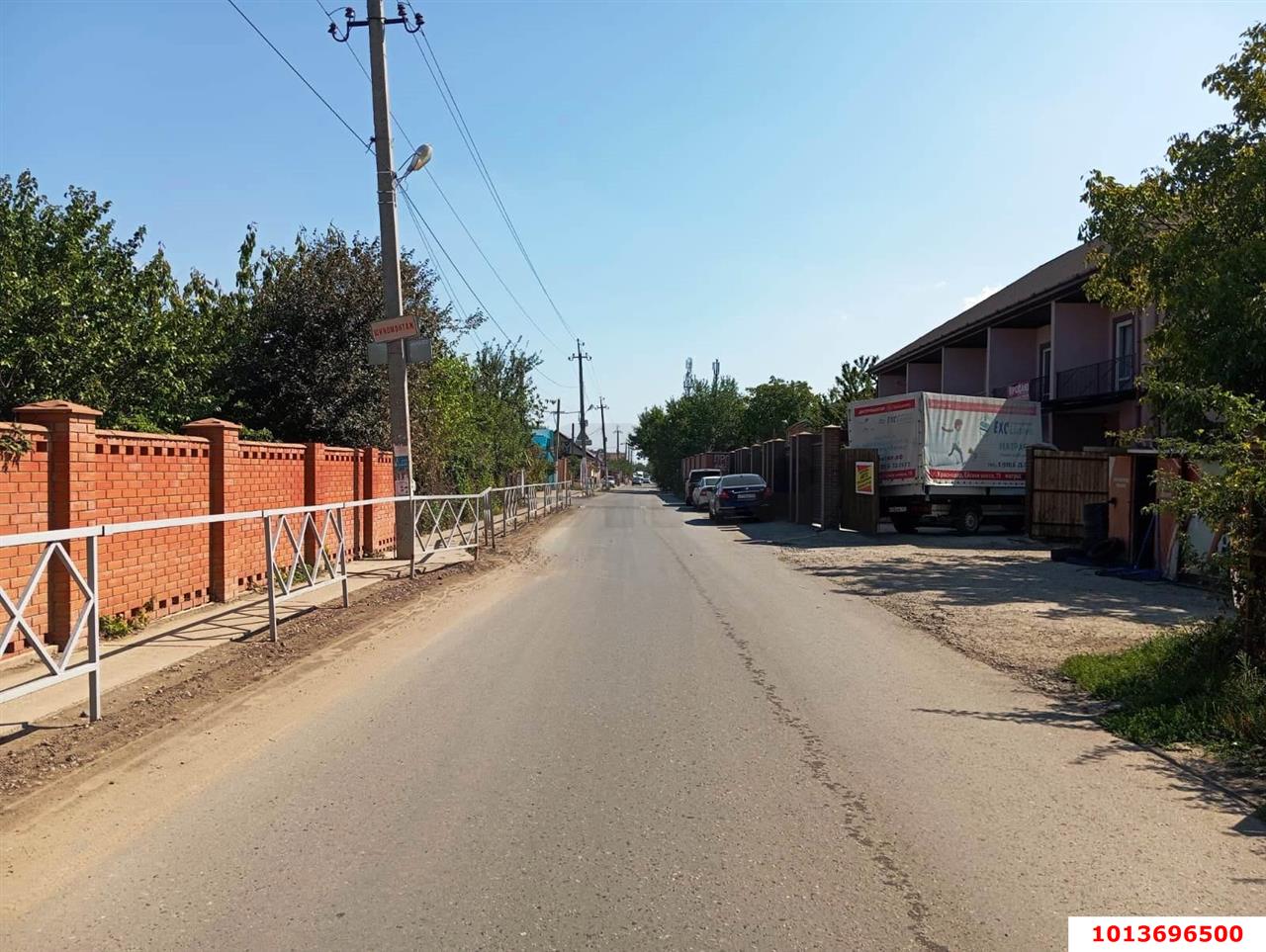 Фото №9: Участок садоводство 4 сот. - Ветеран, Прикубанский внутригородской округ, ул. Сиреневая, 564
