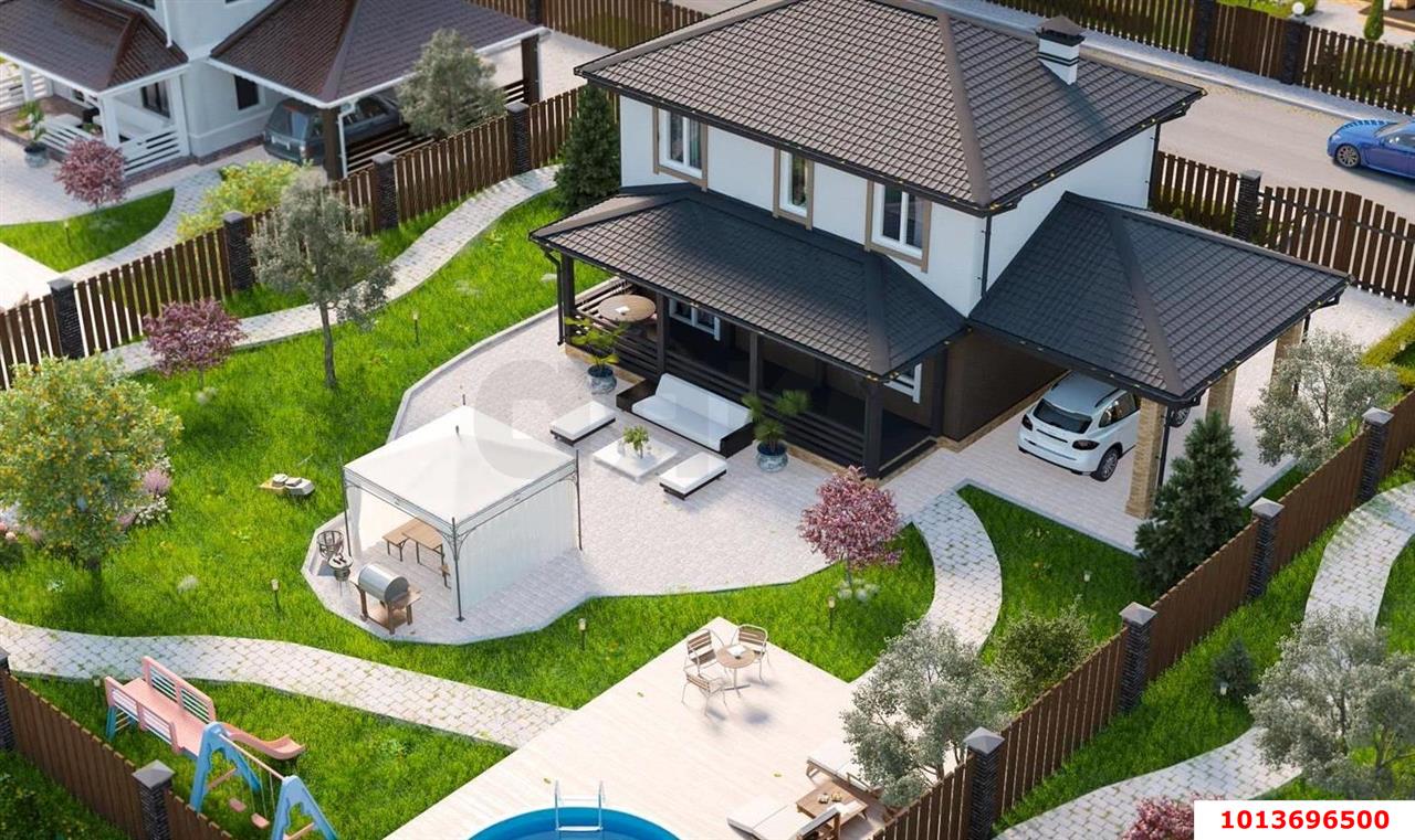 Фото №14: Личное подсобное хозяйство - Ветеран, ул. Сиреневая, 564