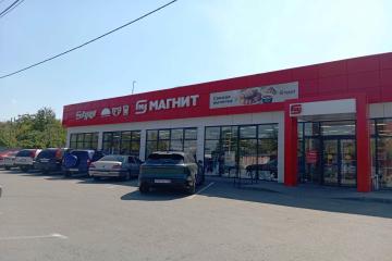 Фото №1: Земельный участок 4 сот. - Ветеран, мкр. Прикубанский внутригородской округ, ул. Сиреневая, 564