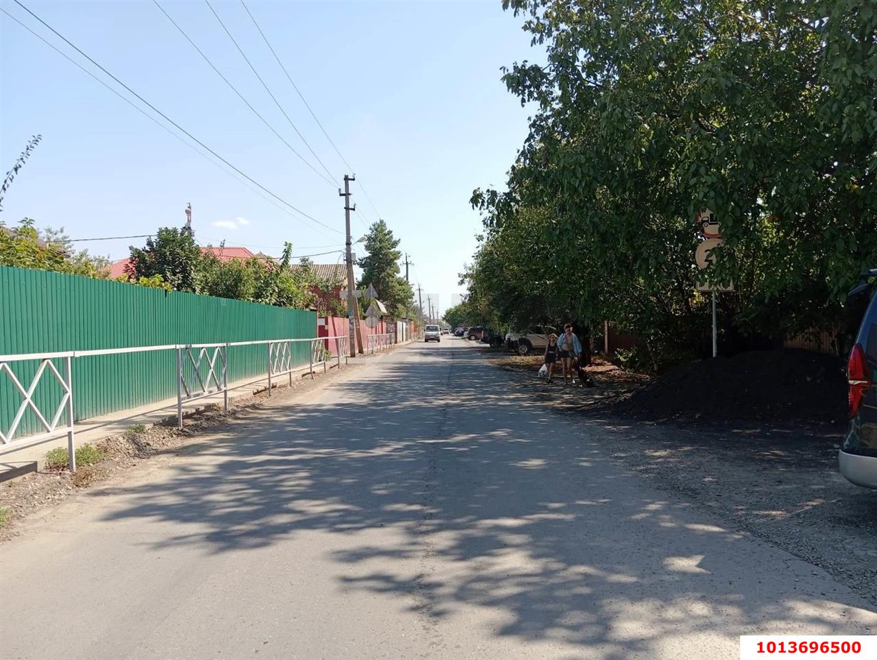 Фото №10: Участок садоводство 4 сот. - Ветеран, Прикубанский внутригородской округ, ул. Сиреневая, 564