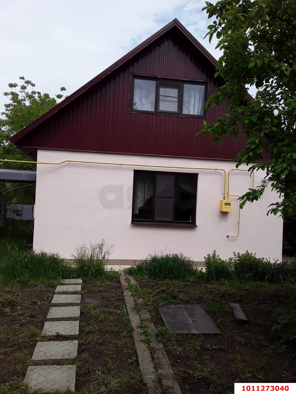 Фото №5: Дом 51 м² + 5 сот. - Знаменский, Биопромовец, ул. Железнодорожная, 15