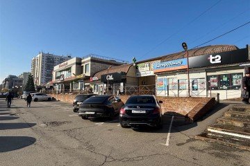 Фото №3: Торговое помещение 51 м² - Краснодар, мкр. Юбилейный, пр-кт Чекистов, 17