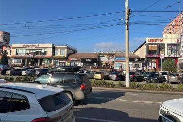 Фото №4: Коммерция 50 м² - Краснодар, мкр. Юбилейный, пр-кт Чекистов, 17