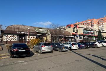 Фото №5: Коммерция 50 м² - Краснодар, мкр. Юбилейный, пр-кт Чекистов, 17