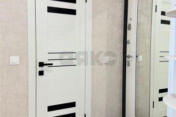 Фото №5: 1-комнатная квартира 31 м² - Краснодар, мкр. жилой комплекс Рекорд, ул. Новороссийская, 90/2к2