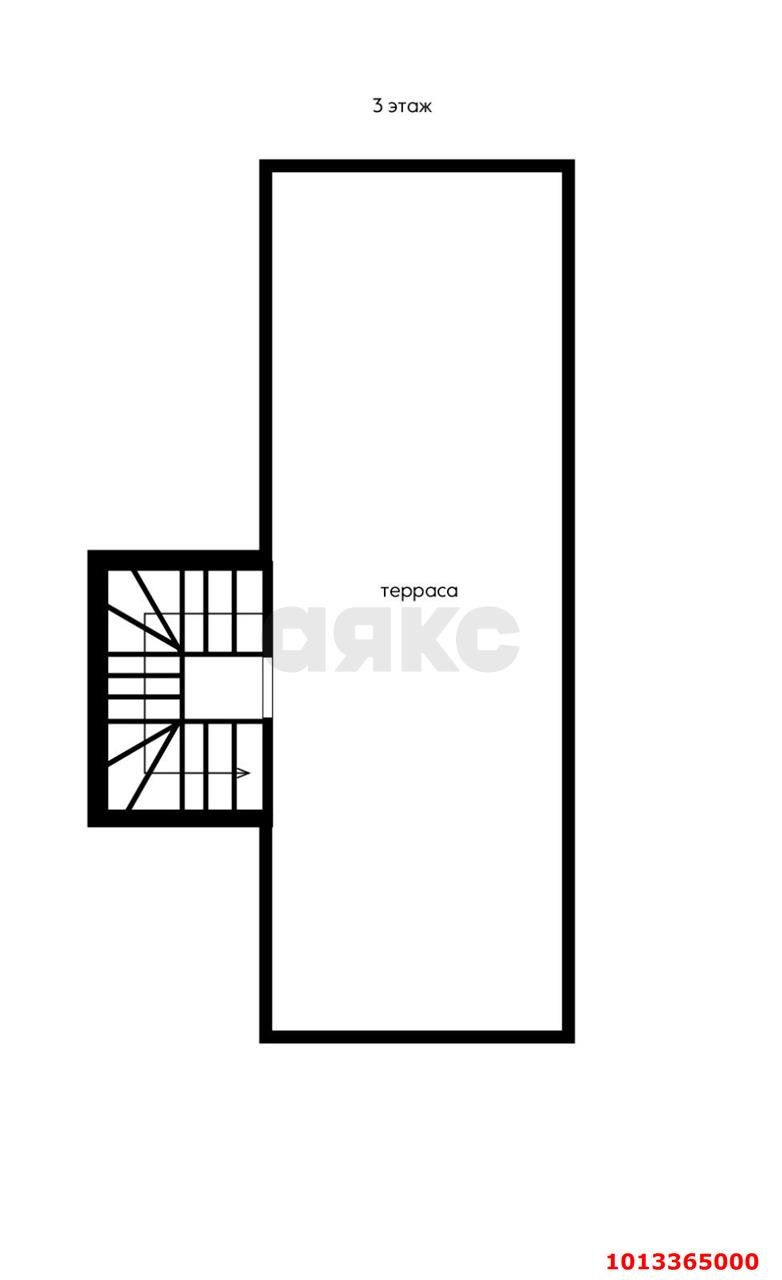 Фото №7: Таунхаус 133 м² + 1.5 сот. - Краснодар, жилой комплекс Германия, ул. Баха, 9к2