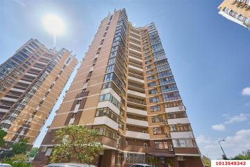 Фото №1: 1-комнатная квартира 51 м² - Краснодар, мкр. Юбилейный, б-р Клары Лучко, 14к2