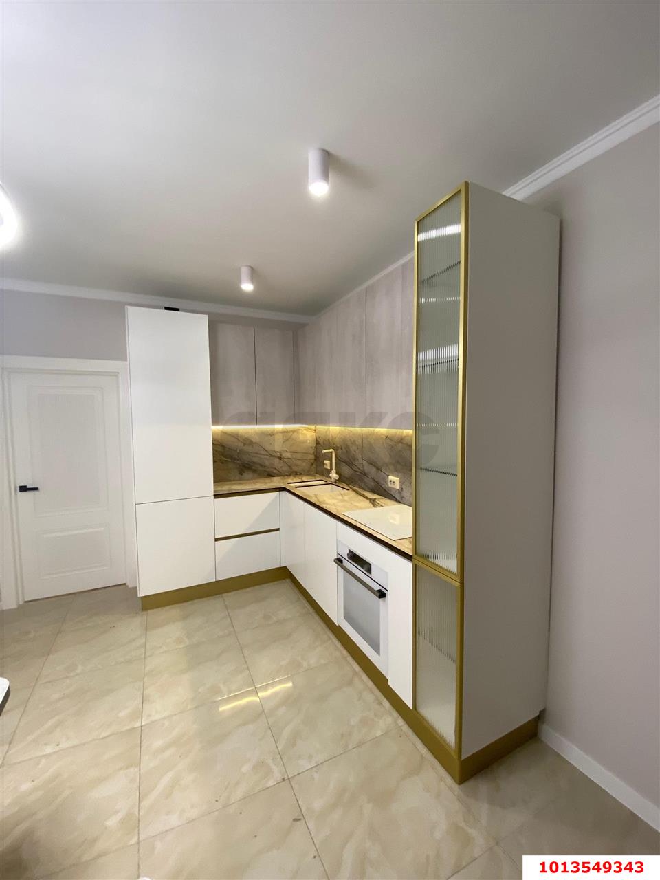 Фото №17: 1-комнатная квартира 61 м² - Краснодар, Юбилейный, б-р Клары Лучко, 14к2