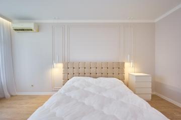 Фото №4: 1-комнатная квартира 51 м² - Краснодар, мкр. Западный внутригородской округ, б-р Клары Лучко, 14к2