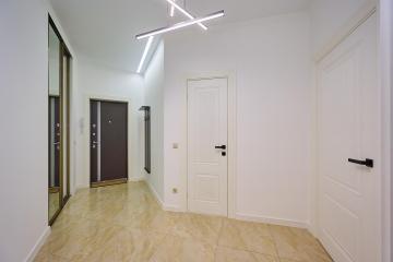 Фото №5: 1-комнатная квартира 51 м² - Краснодар, мкр. Западный внутригородской округ, б-р Клары Лучко, 14к2