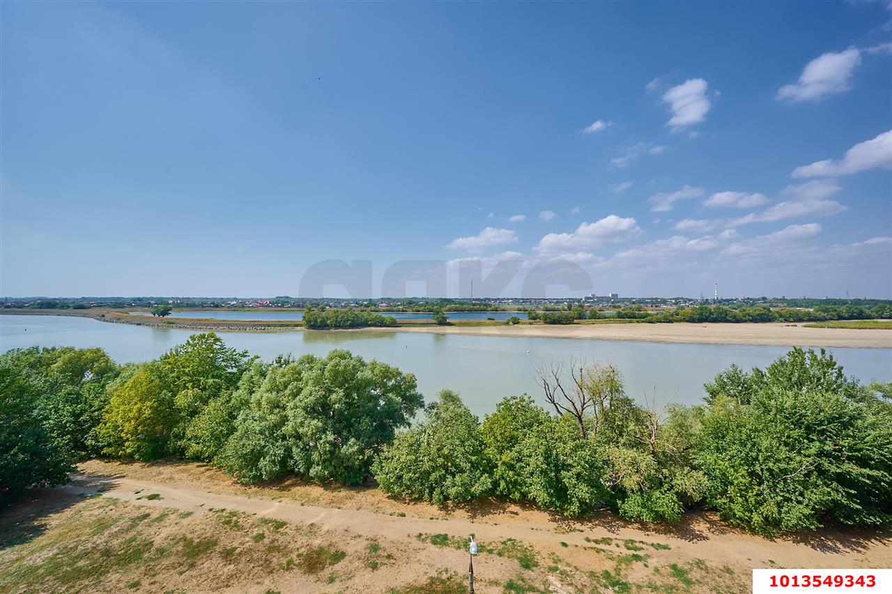 Фото №9: 1-комнатная квартира 61 м² - Краснодар, Юбилейный, б-р Клары Лучко, 14к2