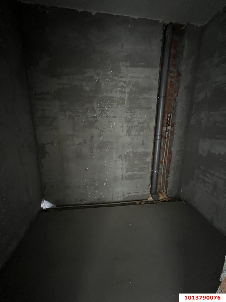 Фото №21: 1-комнатная квартира 37 м² - Краснодар, 2-я Площадка, ул. Ветеранов, 83к1