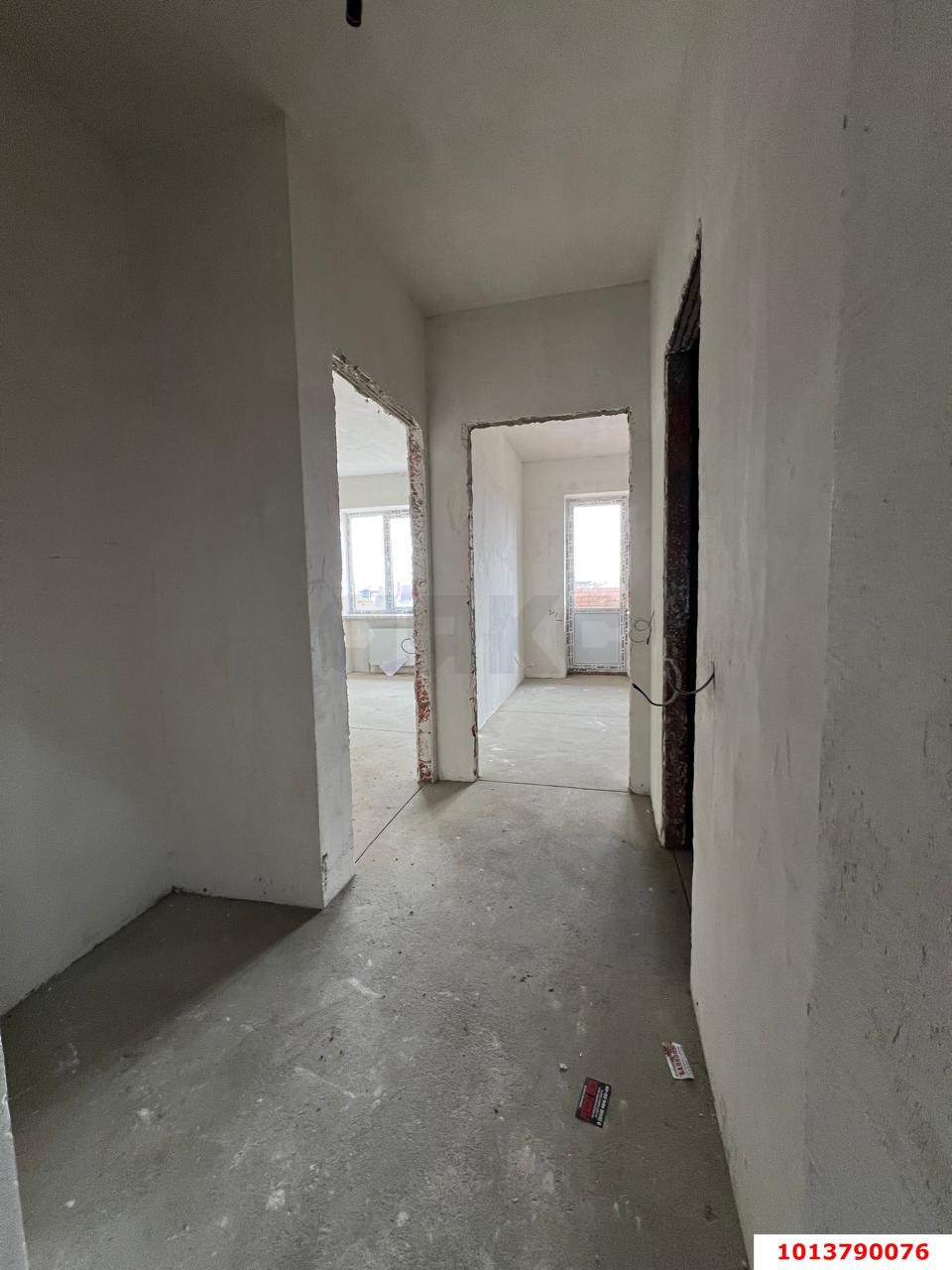Фото №23: 1-комнатная квартира 37 м² - Краснодар, 2-я Площадка, ул. Ветеранов, 83к1