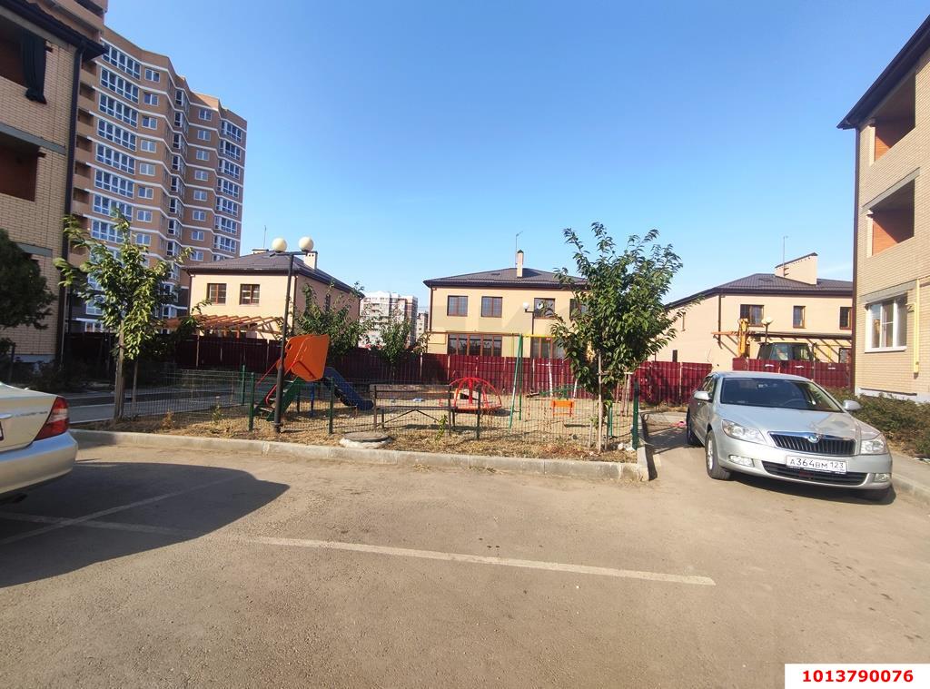 Фото №13: 1-комнатная квартира 37 м² - Краснодар, 2-я Площадка, ул. Ветеранов, 83к1