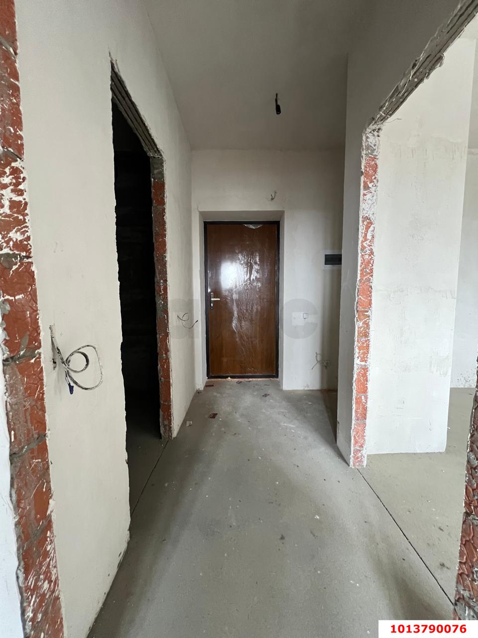 Фото №20: 1-комнатная квартира 37 м² - Краснодар, 2-я Площадка, ул. Ветеранов, 83к1