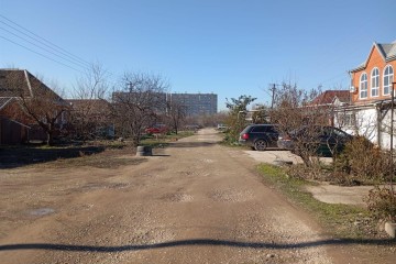 Фото №3: Дом 36 м² - Краснодар, мкр. Горхутор, ул. Ветеринарная, 23