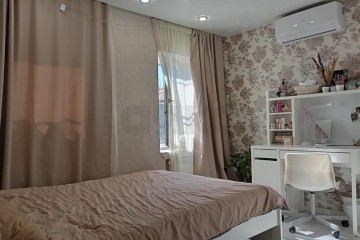 Фото №4: Дом 36 м² - Краснодар, мкр. Горхутор, ул. Ветеринарная, 23