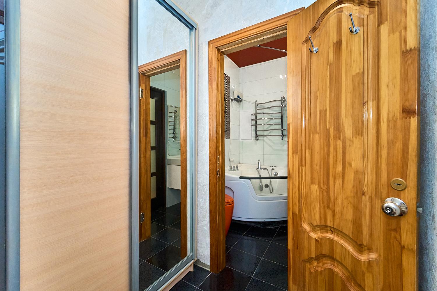 Фото №15: 2-комнатная квартира 90 м² - Краснодар, ул. Комсомольская, 51