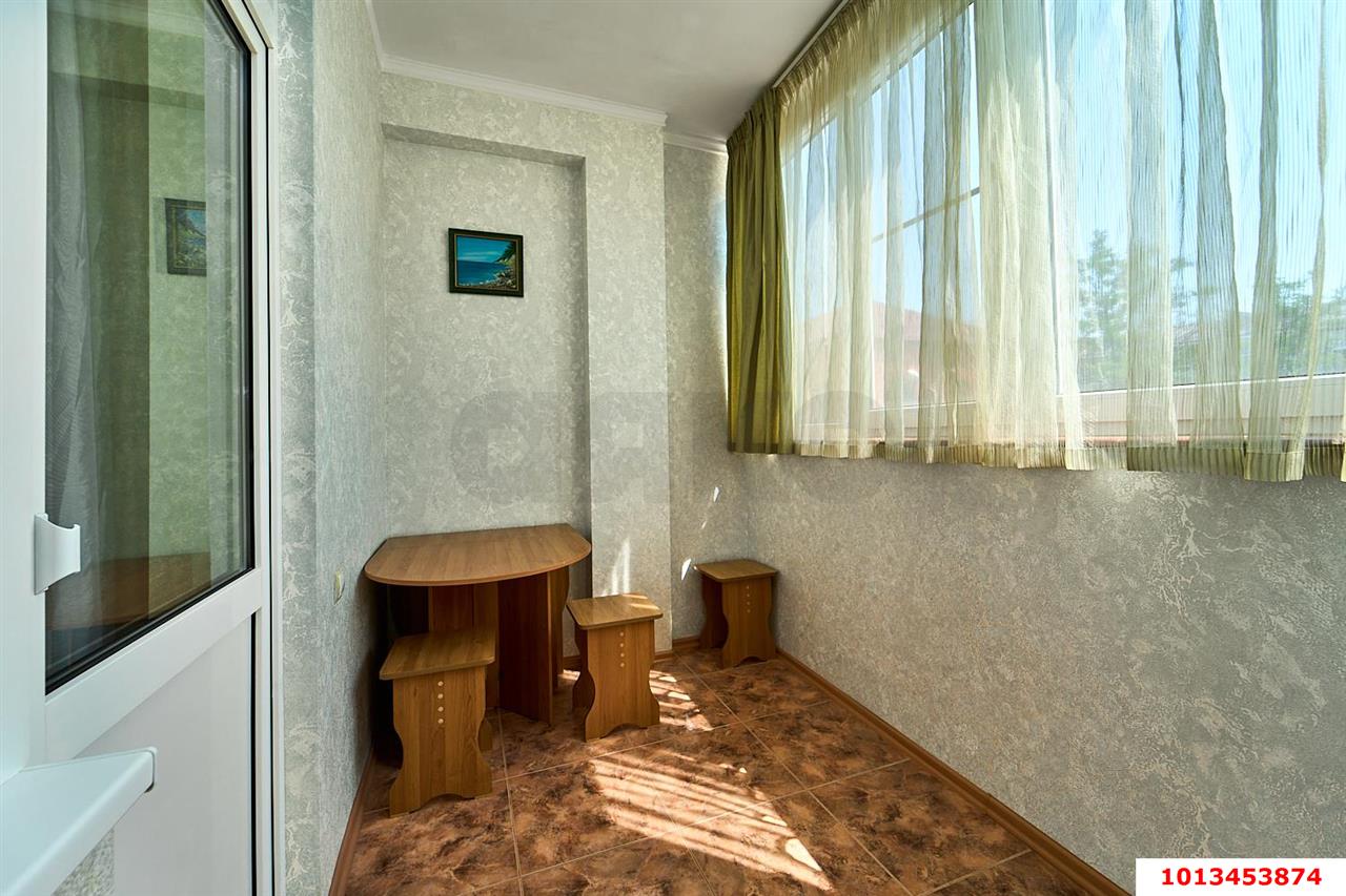 Фото №8: 2-комнатная квартира 44 м² - Краснодар, Центральный, ул. Комсомольская, 51