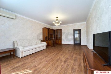 Фото №3: 2-комнатная квартира 44 м² - Краснодар, мкр. Центральный, ул. Комсомольская, 51