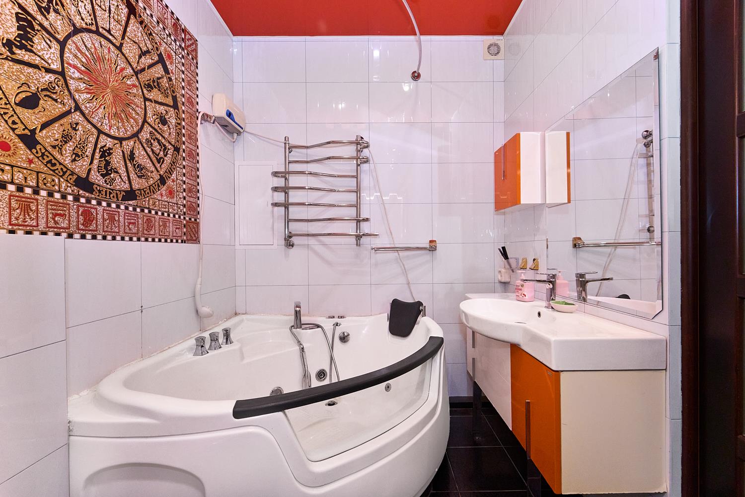 Фото №13: 2-комнатная квартира 90 м² - Краснодар, ул. Комсомольская, 51