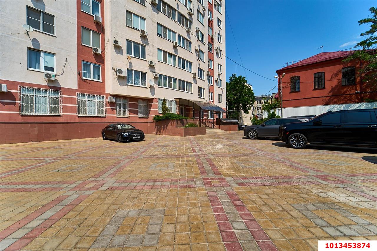 Фото №19: 2-комнатная квартира 44 м² - Краснодар, Центральный, ул. Комсомольская, 51