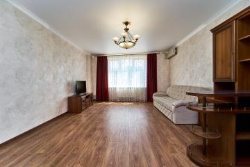 Фото №2: 2-комнатная квартира 84 м² - Краснодар, мкр. Центральный, ул. Комсомольская, 51