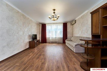 Фото №2: 2-комнатная квартира 44 м² - Краснодар, мкр. Центральный, ул. Комсомольская, 51