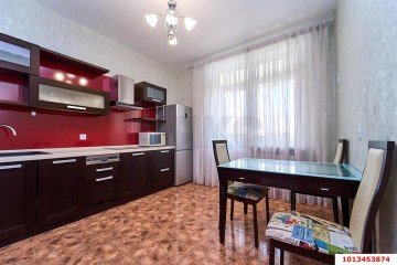 Фото №4: 2-комнатная квартира 44 м² - Краснодар, мкр. Центральный, ул. Комсомольская, 51