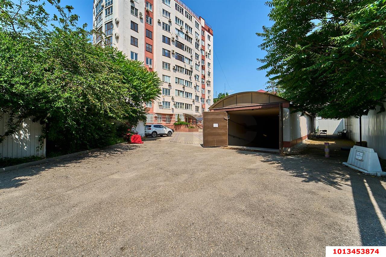 Фото №18: 2-комнатная квартира 44 м² - Краснодар, Центральный, ул. Комсомольская, 51