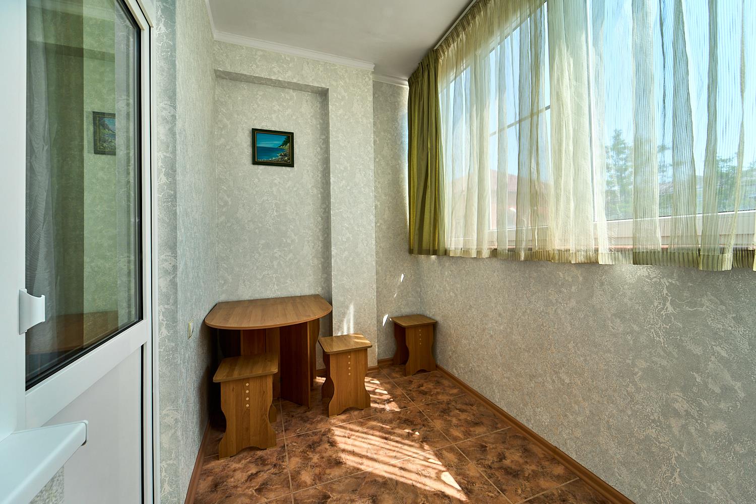 Фото №8: 2-комнатная квартира 90 м² - Краснодар, ул. Комсомольская, 51