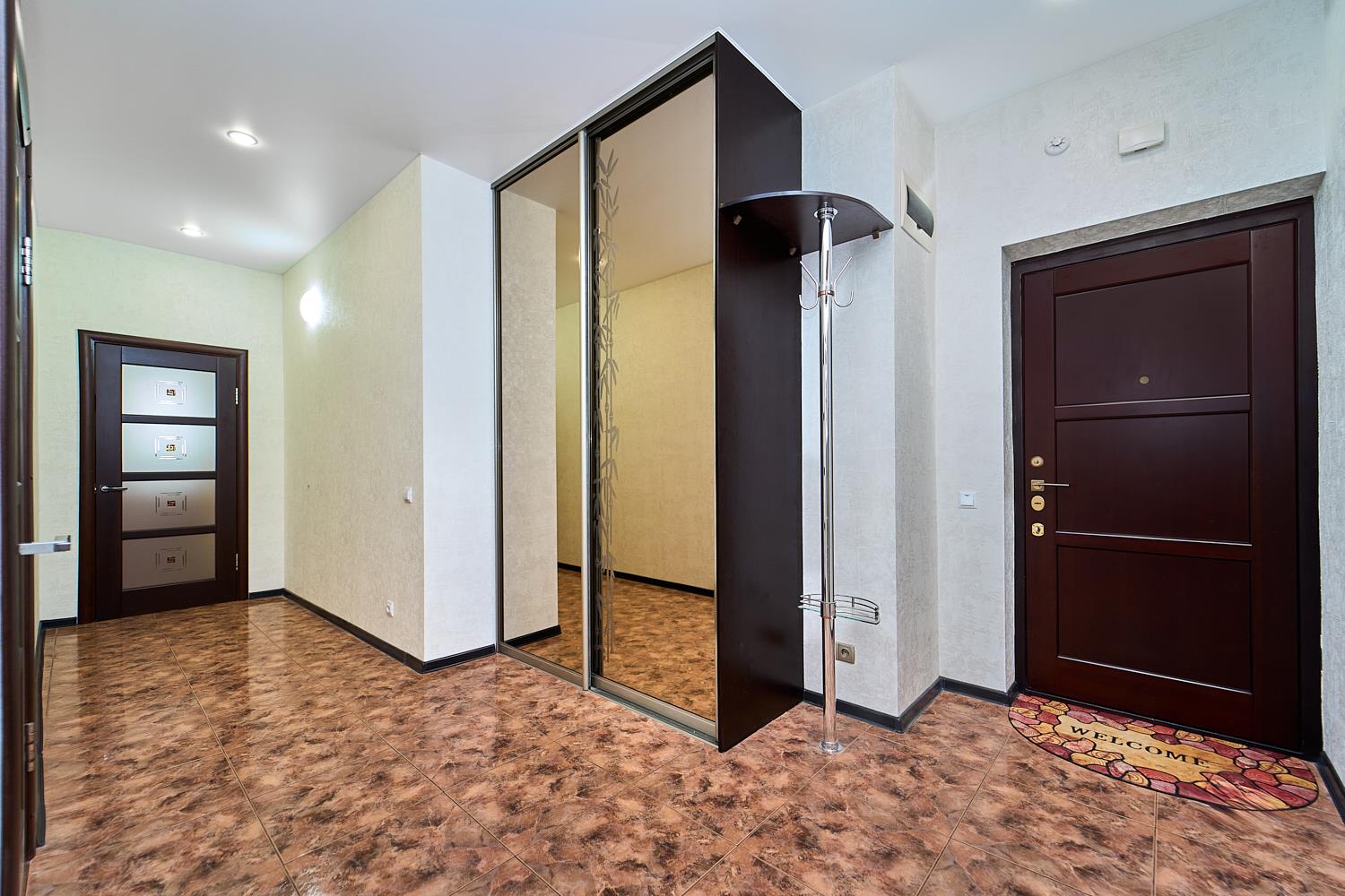 Фото №12: 2-комнатная квартира 90 м² - Краснодар, ул. Комсомольская, 51