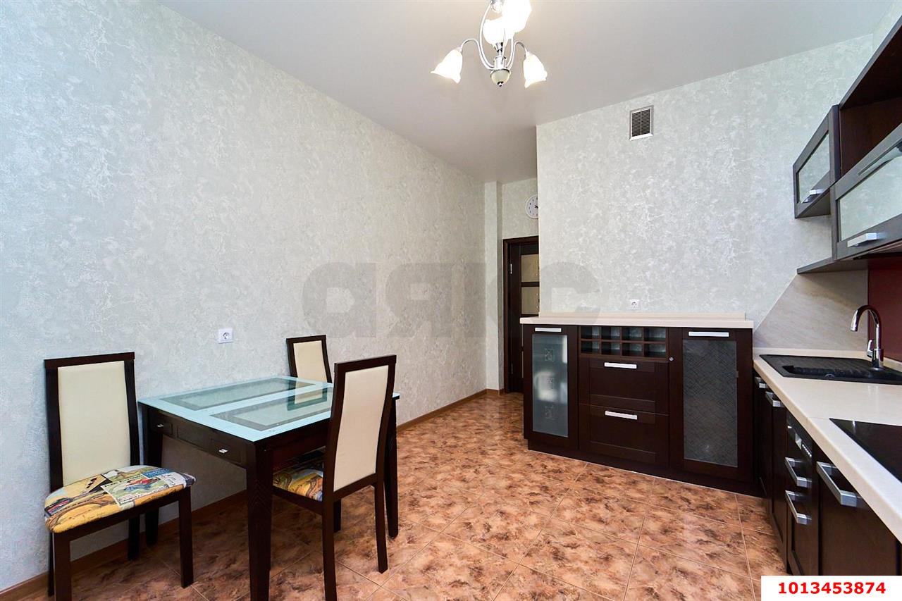 Фото №6: 2-комнатная квартира 44 м² - Краснодар, Центральный, ул. Комсомольская, 51