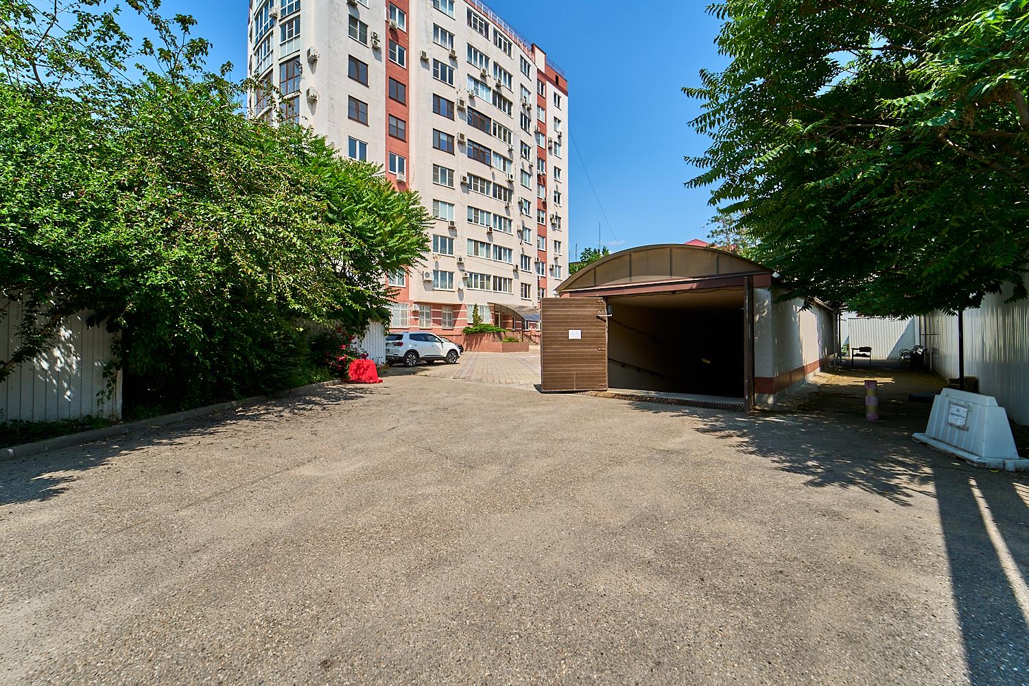 Фото №18: 2-комнатная квартира 90 м² - Краснодар, ул. Комсомольская, 51