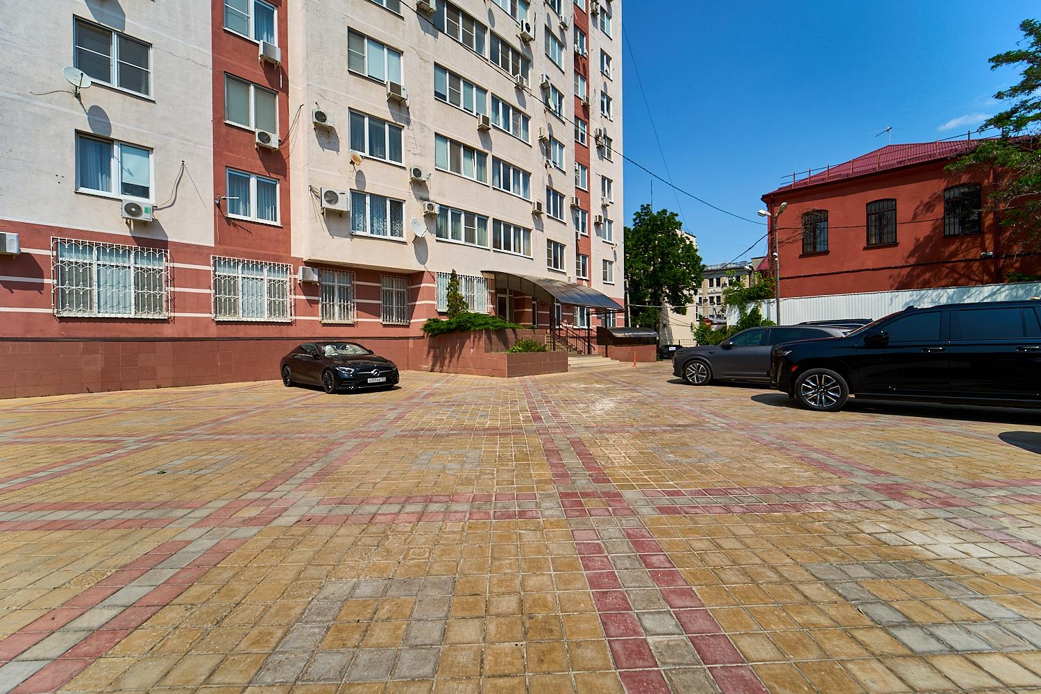 Фото №19: 2-комнатная квартира 90 м² - Краснодар, ул. Комсомольская, 51