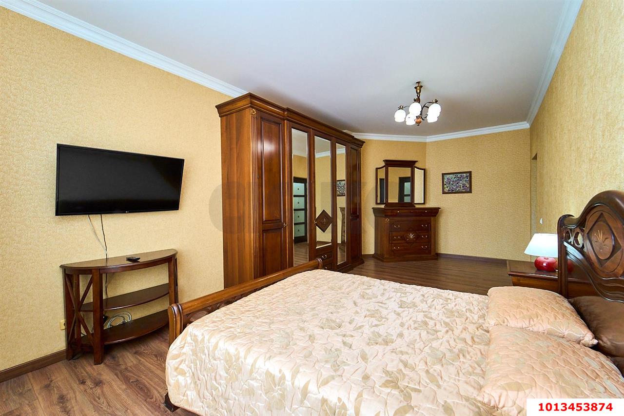Фото №10: 2-комнатная квартира 44 м² - Краснодар, Центральный, ул. Комсомольская, 51
