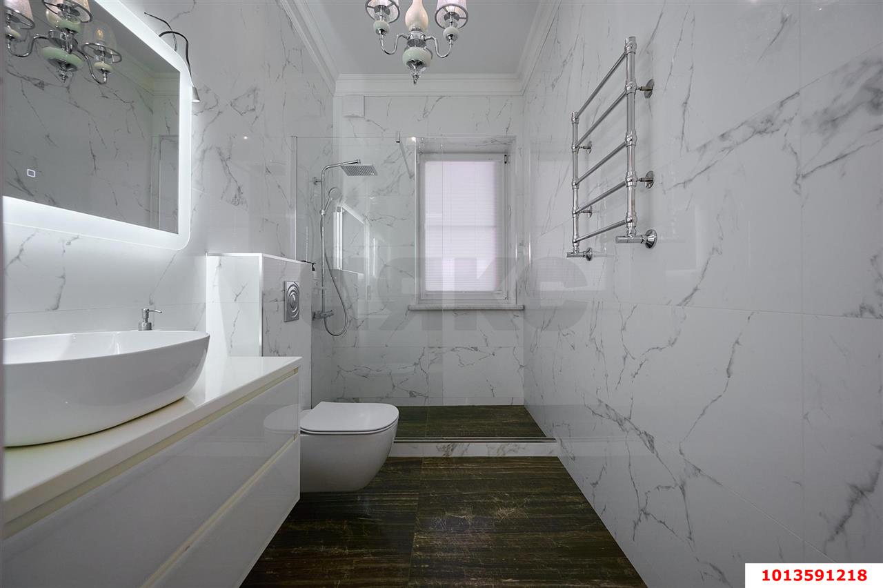 Фото №13: Дом 144 м² + 6.1 сот. - Краснодар, коттеджный  Близкий, ул. Льва Ковалёва, 45