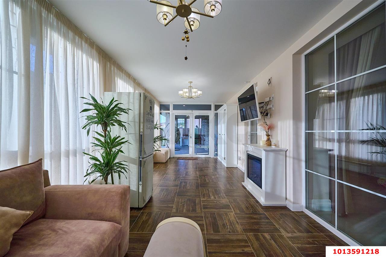 Фото №12: Дом 180 м² + 6.1 сот. - Краснодар, ул. Льва Ковалёва, 45